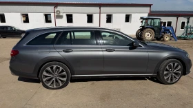 Mercedes-Benz E 220 220d ALL-TERRAIN - 18750 € / 36671.81 лв. - 17641286 7