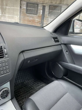 Mercedes-Benz C 220 - 5110 € / 9994.29 лв. - 42663642 8