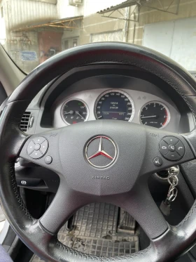Mercedes-Benz C 220 - 5110 € / 9994.29 лв. - 42663642 7