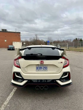 Honda Civic * Manual * CARFAX * ЦЕНА ДО БГ - 22900 € / 44788.51 лв. - 60653091 5