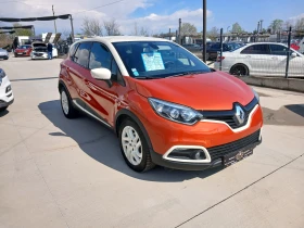 ����� �� �������� �� Renault Captur AUT.NAVI.75200km.