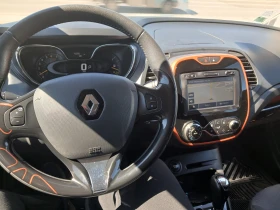 Renault Captur AUT.NAVI.75200km. | Mobile.bg � ����� ������ 11