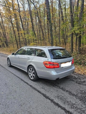 Mercedes-Benz E 350 - 9300 € / 18189.22 лв. - 72614064 3