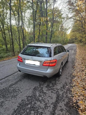 Mercedes-Benz E 350 - 9300 € / 18189.22 лв. - 72614064 4