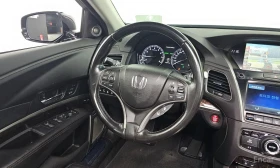 Honda Legend 3.5* ПОДГРЕВ* ОБДУХВАНЕ* КАМЕРА* LANE* ASSIST*  | Auto.bg — изображение 8
