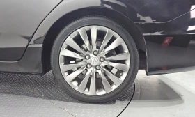 Honda Legend 3.5* ПОДГРЕВ* ОБДУХВАНЕ* КАМЕРА* LANE* ASSIST*  | Auto.bg — изображение 5