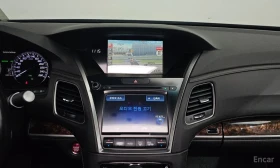 Honda Legend 3.5* ПОДГРЕВ* ОБДУХВАНЕ* КАМЕРА* LANE* ASSIST*  | Auto.bg — изображение 9