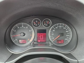 Audi A3 2.0 - 3100 € / 6063.07 лв. - 25704564 13