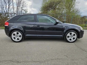 Audi A3 2.0 - 3100 € / 6063.07 лв. - 25704564 4