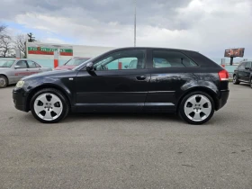 Audi A3 2.0 - 3100 € / 6063.07 лв. - 25704564 3