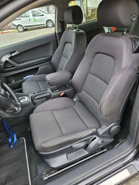 Audi A3 2.0 - 3100 € / 6063.07 лв. - 25704564 7