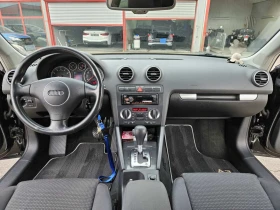 Audi A3 2.0 - 3100 € / 6063.07 лв. - 25704564 12