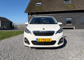Peugeot 108 1.0 e-VTi Active | Mobile.bg � ����� ������ 2