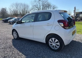 Peugeot 108 1.0 e-VTi Active | Mobile.bg � ����� ������ 6