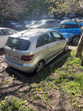 Mercedes-Benz B 180 | Mobile.bg � ����� ������ 4