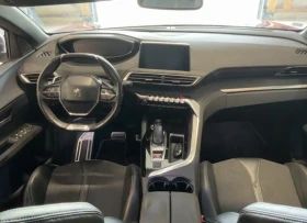 Peugeot 3008 1.6HDI GT-Line | Mobile.bg � ����� ������ 8