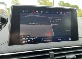 Peugeot 3008 1.6HDI GT-Line | Mobile.bg � ����� ������ 17