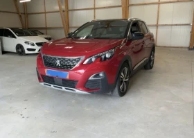������ Peugeot 3008