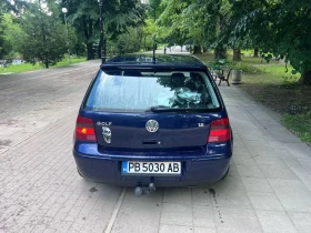 VW Golf 1.6 LPG | Mobile.bg � ����� ������ 4
