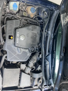 VW Golf 1.6 LPG | Mobile.bg � ����� ������ 10