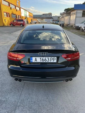 Audi S5 3.0tfsi S-tronic - 14800 € / 28946.28 лв. - 39305630 7
