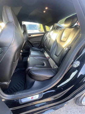 Audi S5 3.0tfsi S-tronic - 14800 € / 28946.28 лв. - 39305630 10