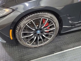 BMW i4 M50 | CARFAX | ��� ������������ ������ | Mobile.bg � ����� ������ 8