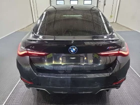 BMW i4 M50 | CARFAX | ��� ������������ ������ | Mobile.bg � ����� ������ 5