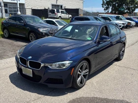 BMW 340 * M-SPORT* XDRIVE* КОЖА* ПОДГРЕВ* ШИБИДАХ* 