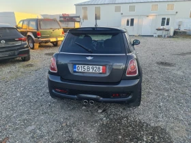 Mini Cooper s 2 SD | Mobile.bg � ����� ������ 6