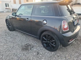 Mini Cooper s 2 SD | Mobile.bg � ����� ������ 4