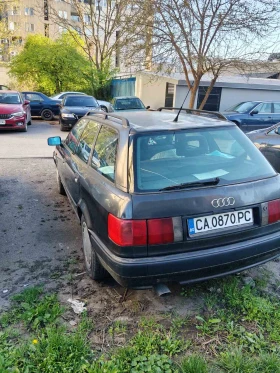 Audi 80 � 4 | Mobile.bg � ����� ������ 3