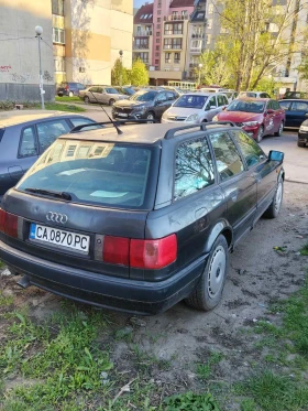 Audi 80 � 4 | Mobile.bg � ����� ������ 4