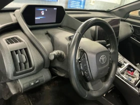 Toyota bZ4X ������� ����/Toyota bZ4X electric drive 150kW Pure | Mobile.bg � ����� ������ 14