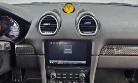 Porsche Cayman S 2.5  | Auto.bg — изображение 13