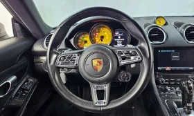 Porsche Cayman S 2.5  | Auto.bg — изображение 12