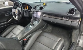 Porsche Cayman S 2.5  | Auto.bg — изображение 7