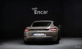 Porsche Cayman S 2.5  | Auto.bg — изображение 4