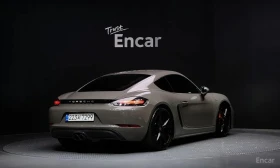 Porsche Cayman S 2.5  | Auto.bg — изображение 2
