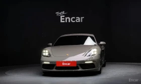 Porsche Cayman S 2.5  | Auto.bg — изображение 3