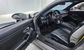 Porsche Cayman S 2.5  | Auto.bg — изображение 10