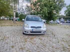 Toyota Yaris 1.4 D4D