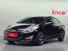 ������ Hyundai I40