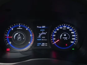 Hyundai I40 1.7 VGT PREMIUM | Mobile.bg � ����� ������ 8