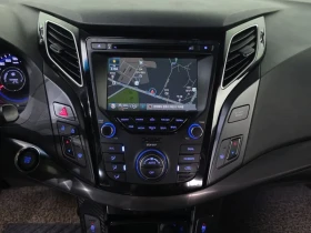 Hyundai I40 1.7 VGT PREMIUM | Mobile.bg � ����� ������ 14