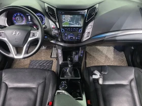 Hyundai I40 1.7 VGT PREMIUM | Mobile.bg � ����� ������ 7