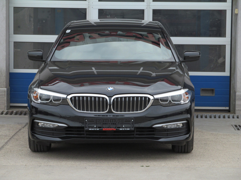 BMW 520 G30/LUXURY LINE, снимка 2 - Автомобили и джипове - 42472355