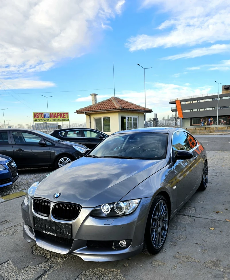 BMW 325 Капарирана/Продадена, снимка 1 - Автомобили и джипове - 47837814