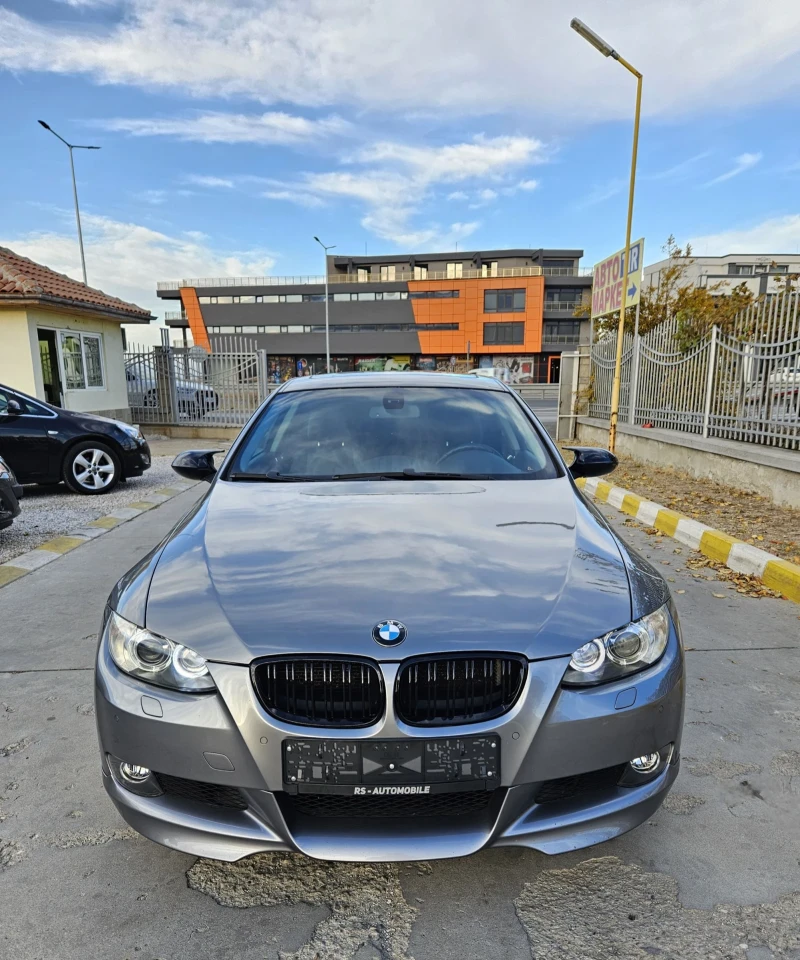 BMW 325 Капарирана/Продадена, снимка 5 - Автомобили и джипове - 47837814