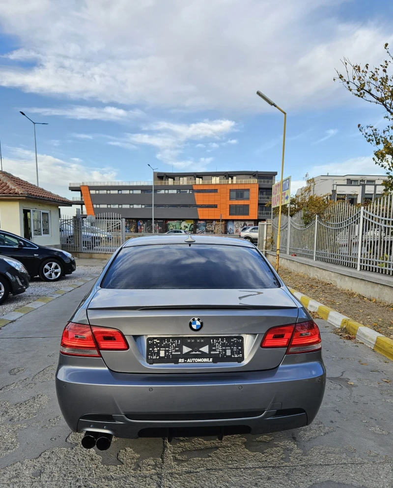 BMW 325 Капарирана/Продадена, снимка 6 - Автомобили и джипове - 47837814